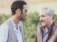 همسر مهران مدیری به چه کاری مشغول است