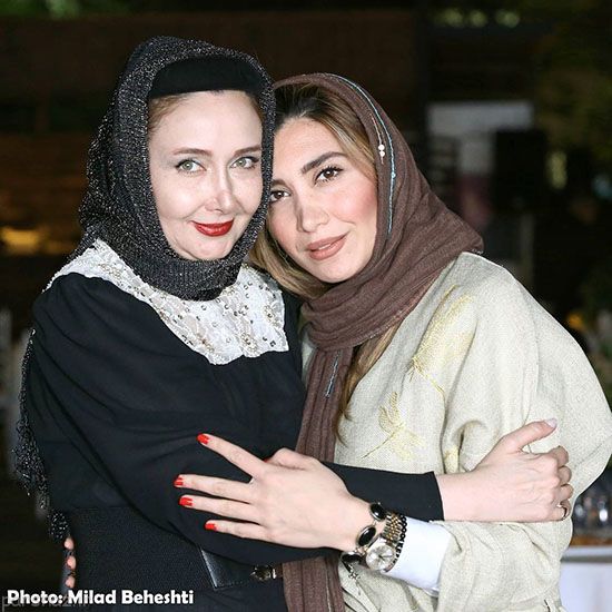 جدیدترین تصاویر بازیگران و ستاره های ایرانی در شهریور ماه