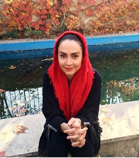 عکسهای داغ بازیگران و ستاره های زن و مرد ایرانی (95)