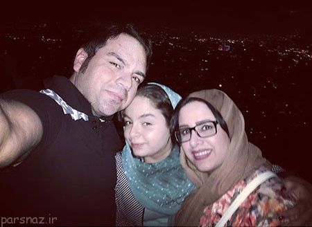 عکسهای داغ بازیگران و ستاره های زن و مرد ایرانی (95)