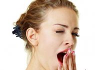 همه چیز درباره خمیازه کشیدن