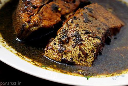آشنایی با غذاهای محلی خوزستان خطه جنوب