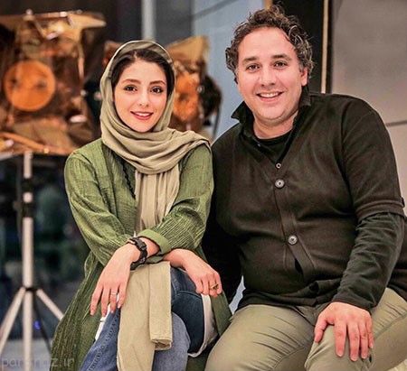 گالری جدید از تصاویر بازیگران و چهره ها در اینستاگرام