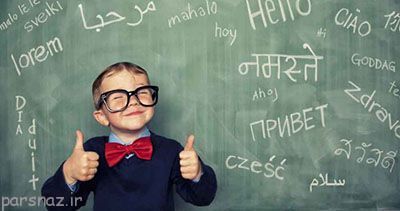 رقابت زبان فارسی و عربی در دنیای وب