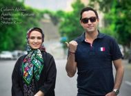 تصاویر داغ خبری از بازیگران و ستاره های ایرانی (99)