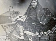انیس الدوله خدمتکاری که تبدیل به ملکه شد