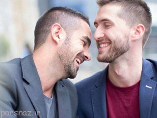 یک گپ کوتاه با افراد غریبه