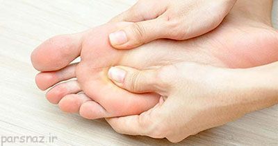 ارتباط بیماری نقرس با رژیم غذایی افراد