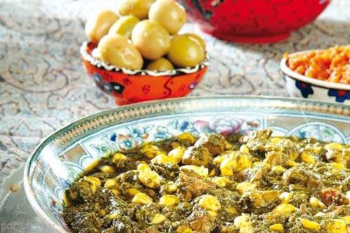 استان گلستان و غذاهای محلی اش را بشناسید