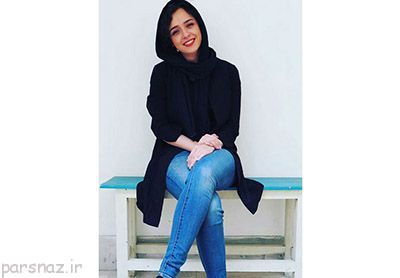 عکس های ترانه علیدوستی در اینستاگرام شخصی