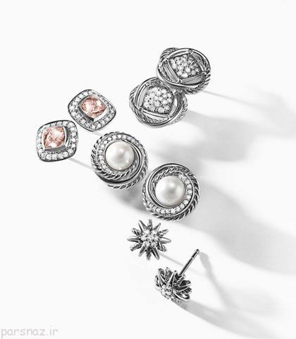 درباره برند معروف طلا و جواهرات David Yurman