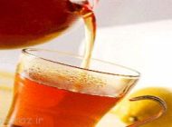 خوردن چای کهنه دم ممنوع