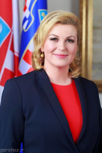 با بانوان قدرتمند جهان آشنا شوید (2)