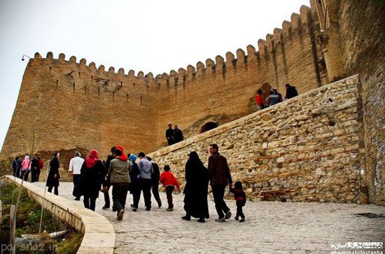 شمال تا جنوب ایران به روایت عکس