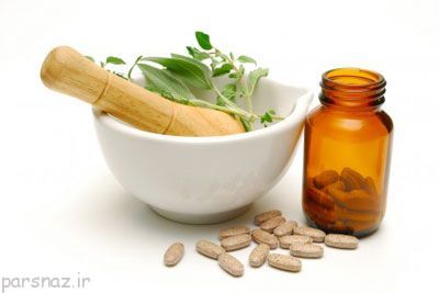بیماری سرخجه را با گیاه دارویی درمان کنید