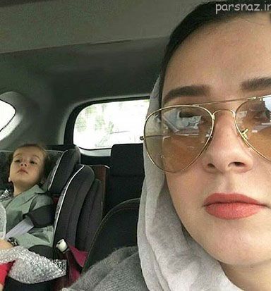 عکسهای داغ بازیگران و ستاره های کشورمان
