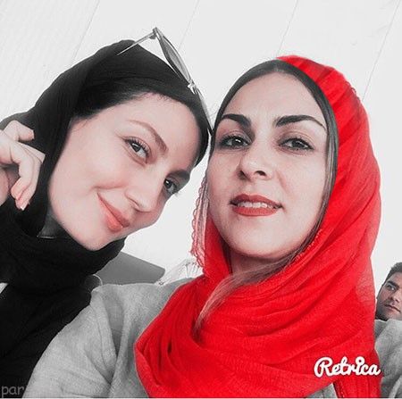 جدیدترین تصاویر بازیگران و ستاره های ایرانی در شهریور ماه