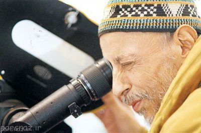 گفتگوی پایان با علی حاتمی کارگردان نامدار