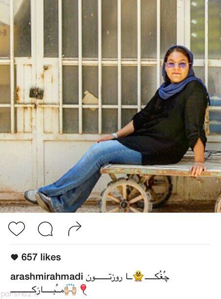 عکسهای کمیاب بازیگران و ستاره های زن و مرد