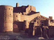 آشنایی با هنرها و آثار تزیینی کرمان