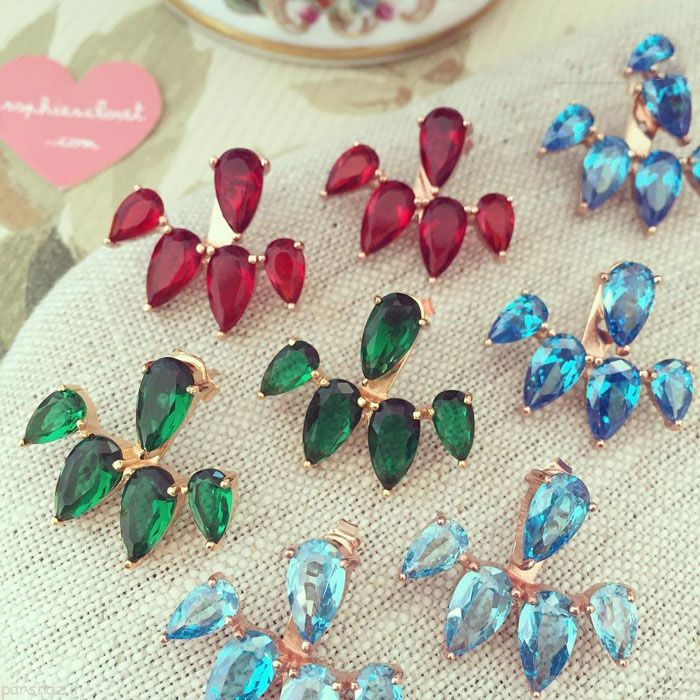 مدل طلا و جواهرات از برند Sophie’s Closet