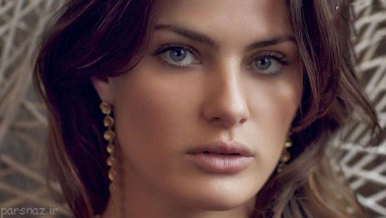 زیباترین سوپر مدل های دنیا همگی برزیلی هستند