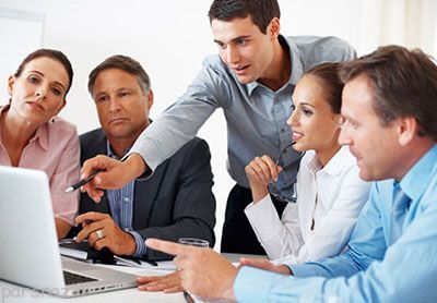 چگونه فرد تاثیر گذاری باشیم؟