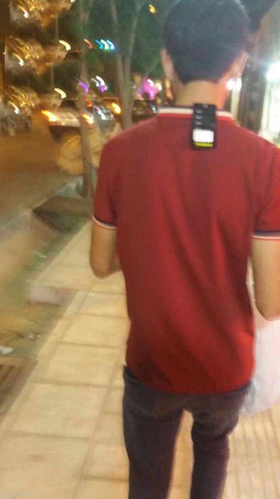 تصاویر خنده دار و جدید از سوژه های جهانی (105)