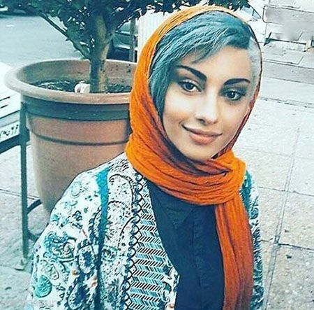 عکس خفن بازیگران و ستاره های ایرانی در فضای مجازی (103)