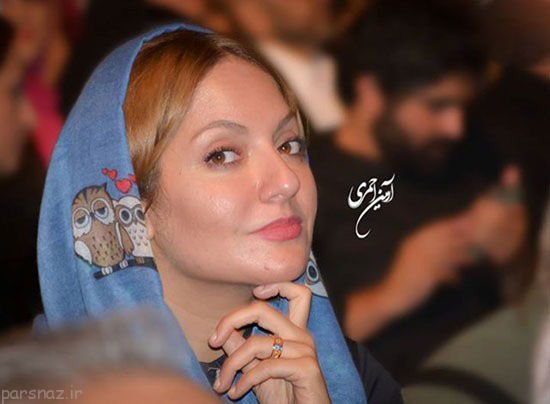 عکس بازیگران در مراسم روز ملی سینما و ستاره های ایرانی