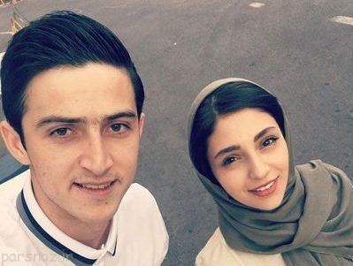 تصاویر بازیگران و ستاره های ایرانی در شبکه های اجتماعی (102)