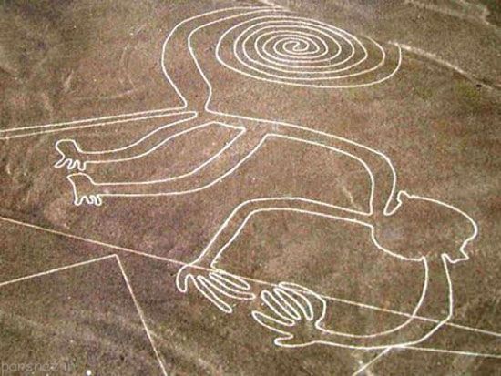 رازهای نهفته در آثار باستانی تاریخ +عکس