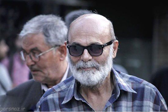 عکس بازیگران در مراسم روز ملی سینما و ستاره های ایرانی
