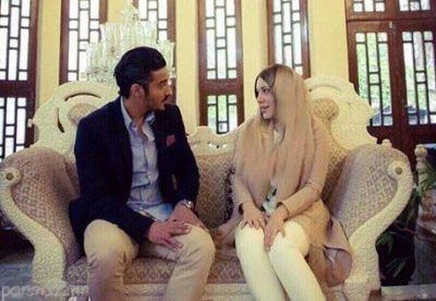 شرط جالب همسر قوچان نژاد برای ازدواج