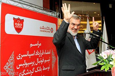 معروف ترین فوتبالی هایی که زندان رفتند +عکس