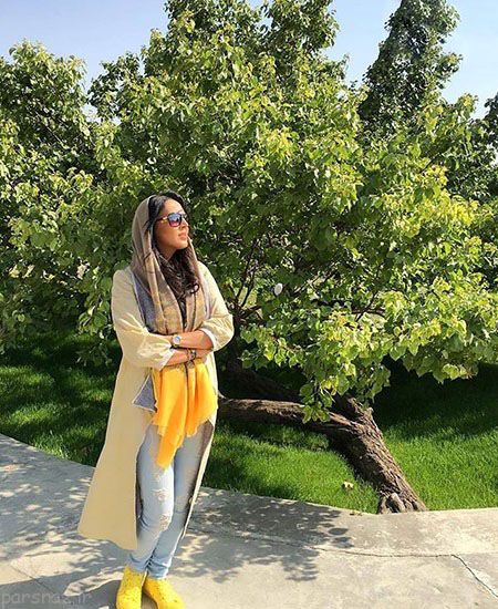 عکس خفن بازیگران و ستاره های ایرانی در فضای مجازی (103)