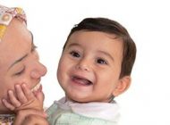 کودکان را هرگز به هوا پرتاب نکنید