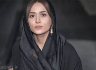 عکس های پریناز ایزدیار در اینستاگرام سری جدید