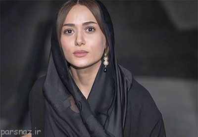 عکس های پریناز ایزدیار در اینستاگرام سری جدید
