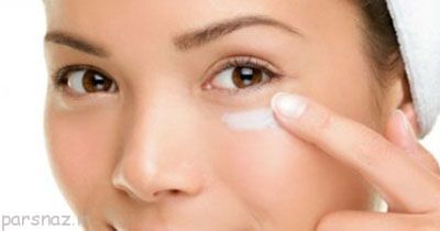 کرم دور چشم همیشه یادتان باشد