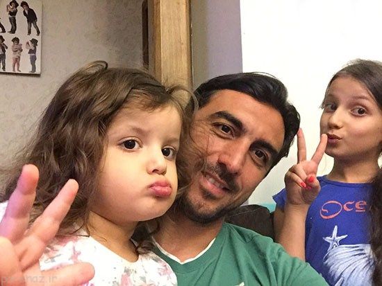 جدیدترین عکس های بازیگران و افراد مشهور (104)