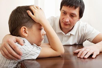 تربیت کودک و نکات کاربردی و مهم