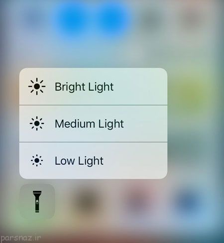 قابلیت های جالب ios 10 که نمی دانستید