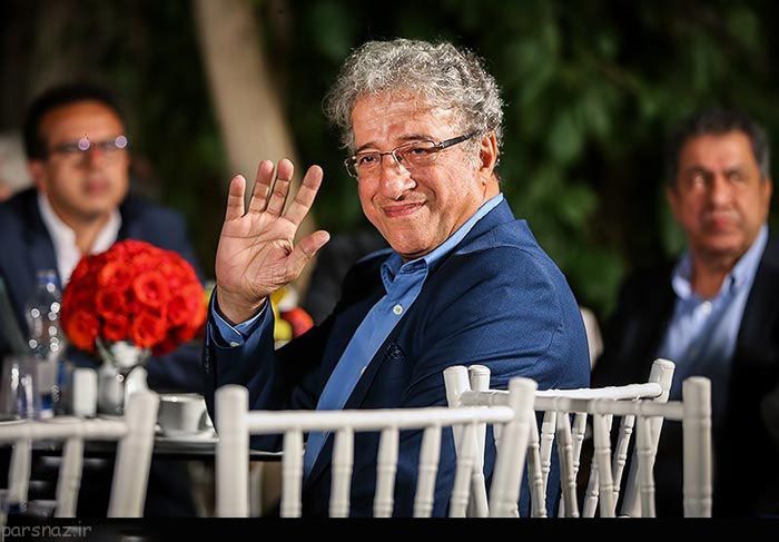 عکسهای بازیگران در جشن روز ملی سینما