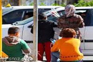درآمد روزانه کودکان کار چقدر است؟
