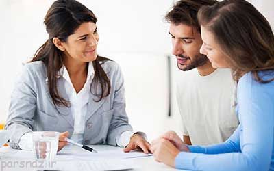 وقتی در خواستگاری یکی از طرفین بیمار باشد