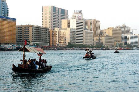 آنچه باید درباره تور دبی بدانیم