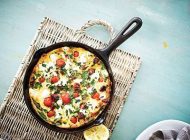 طرز تهیه املت به سبک مکزیکی
