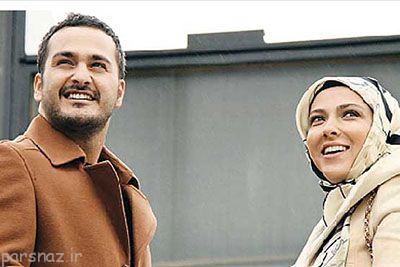 نگاهی به سریال چرخ و فلک و بازیگرانش