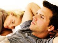 وقتی تمایلی به رابطه جنسی نداریم